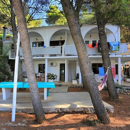 Apartments By The Sea Balica Rat, Omis - 1065 Exterior photo