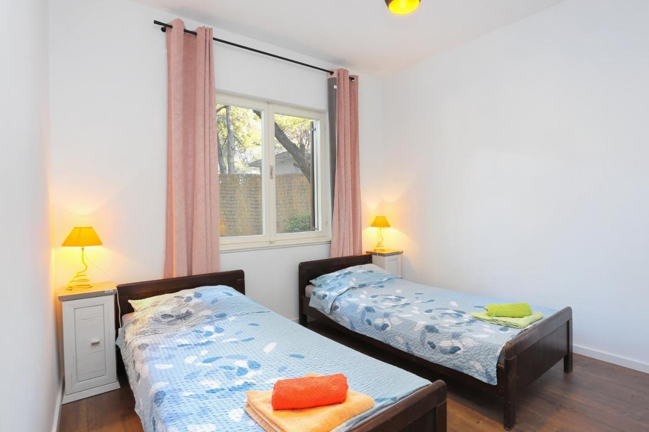 Apartments By The Sea Balica Rat, Omis - 1065 Exterior photo