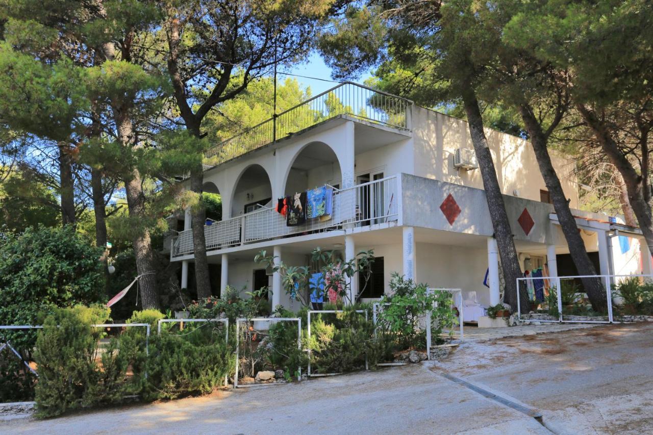 Apartments By The Sea Balica Rat, Omis - 1065 Exterior photo