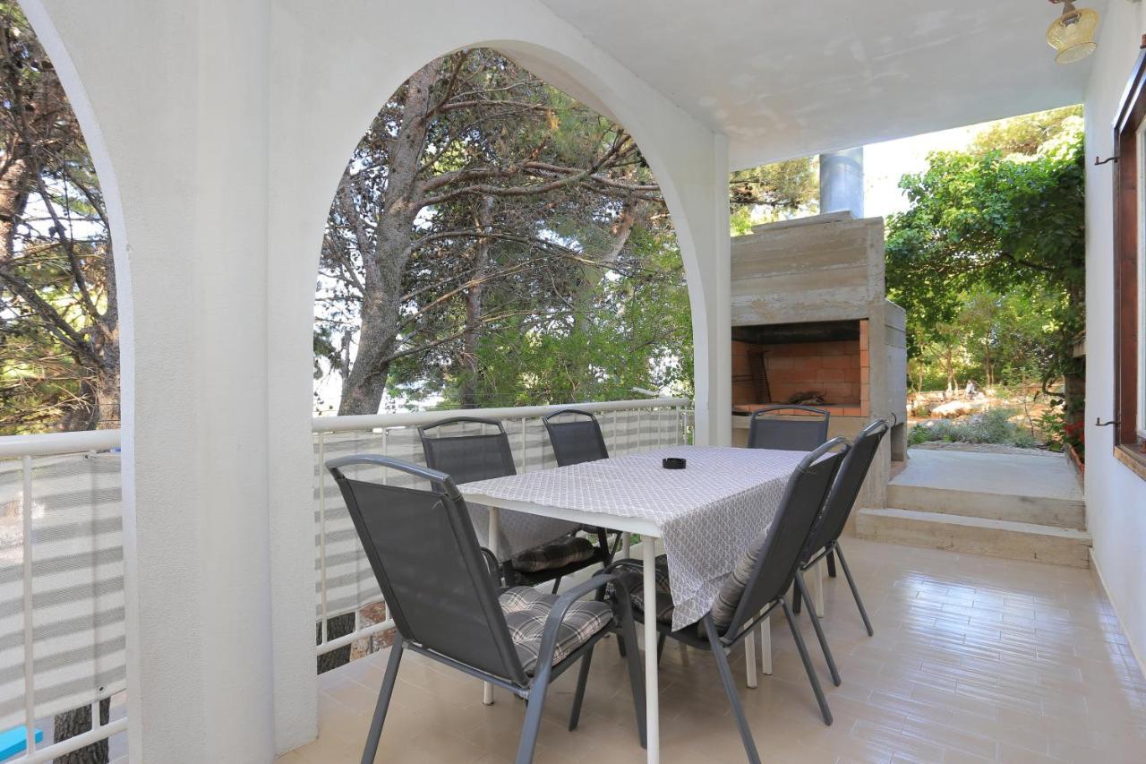 Apartments By The Sea Balica Rat, Omis - 1065 Exterior photo