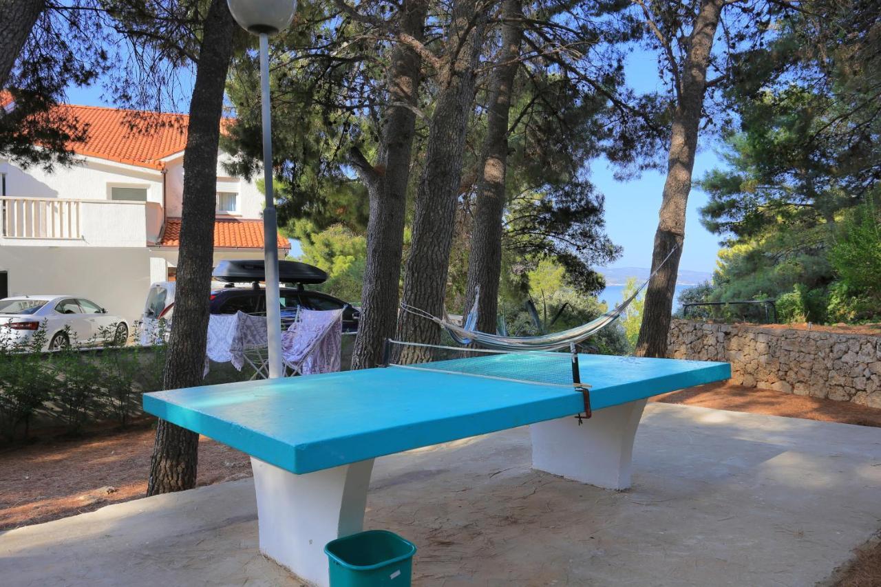 Apartments By The Sea Balica Rat, Omis - 1065 Exterior photo