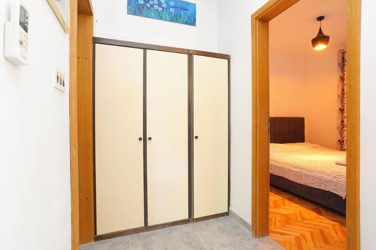 Apartments By The Sea Balica Rat, Omis - 1065 Exterior photo