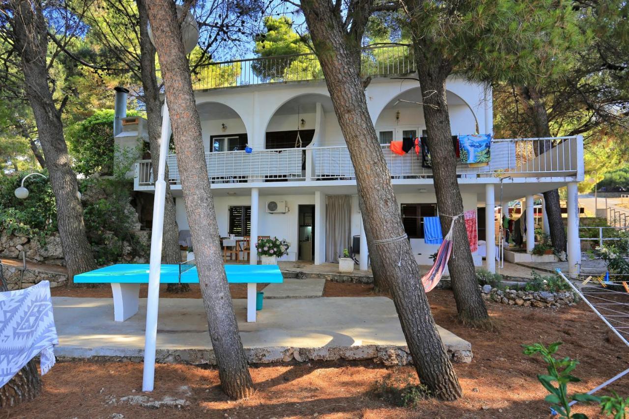 Apartments By The Sea Balica Rat, Omis - 1065 Exterior photo
