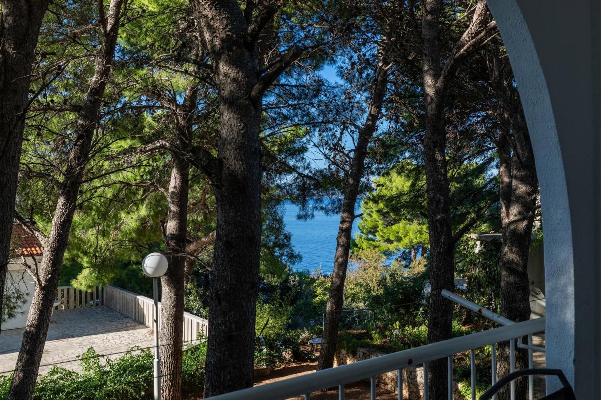 Apartments By The Sea Balica Rat, Omis - 1065 Exterior photo