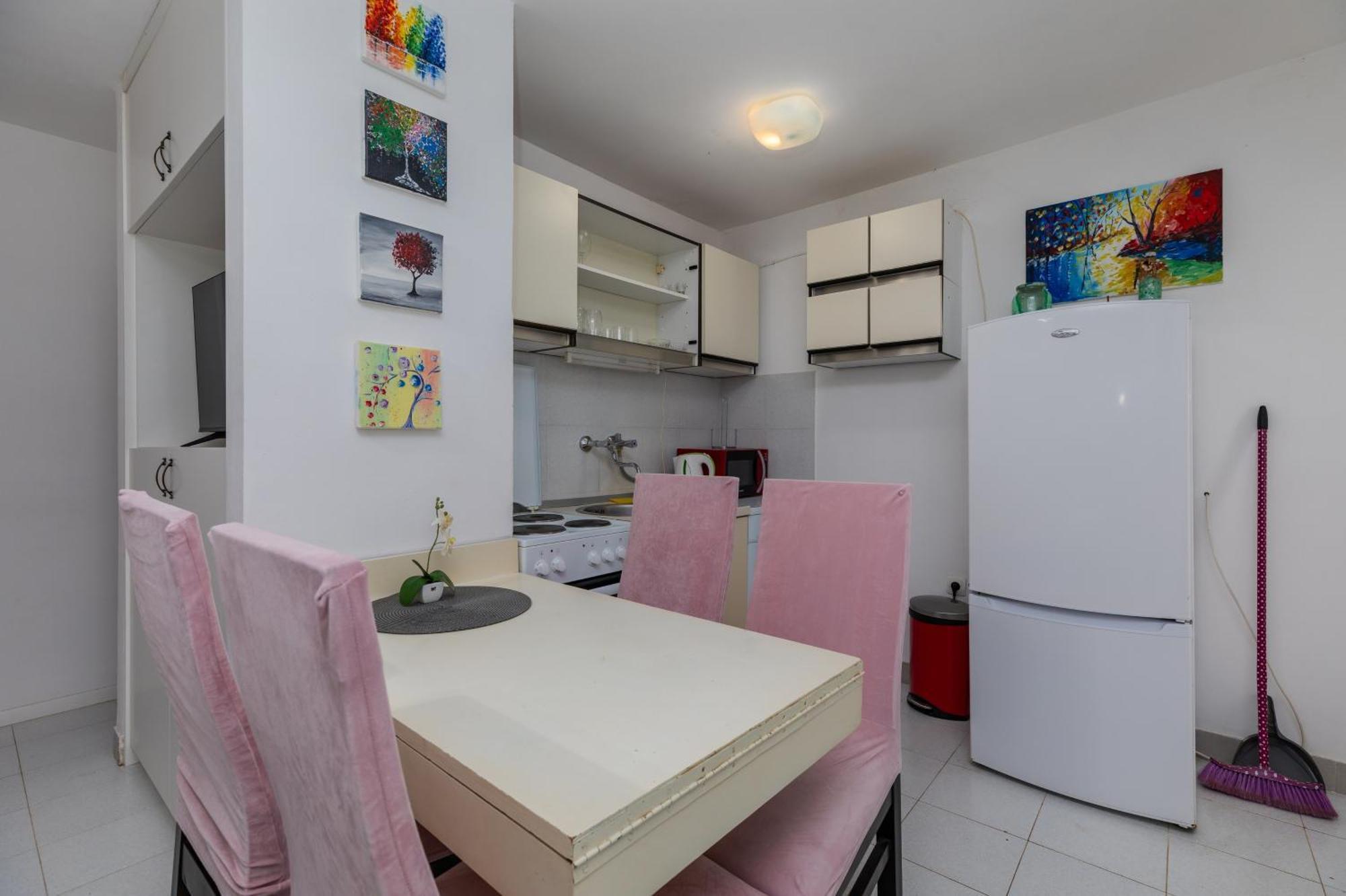 Apartments By The Sea Balica Rat, Omis - 1065 Room photo