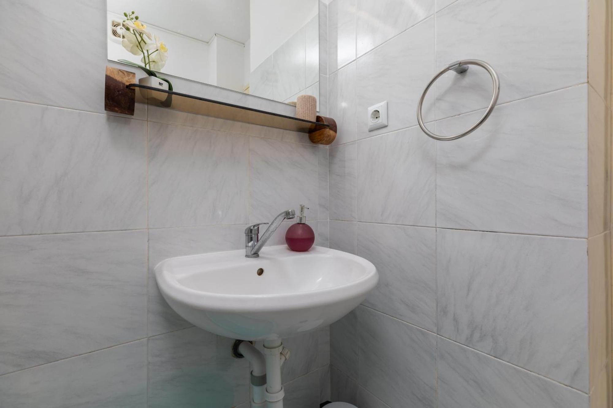 Apartments By The Sea Balica Rat, Omis - 1065 Room photo