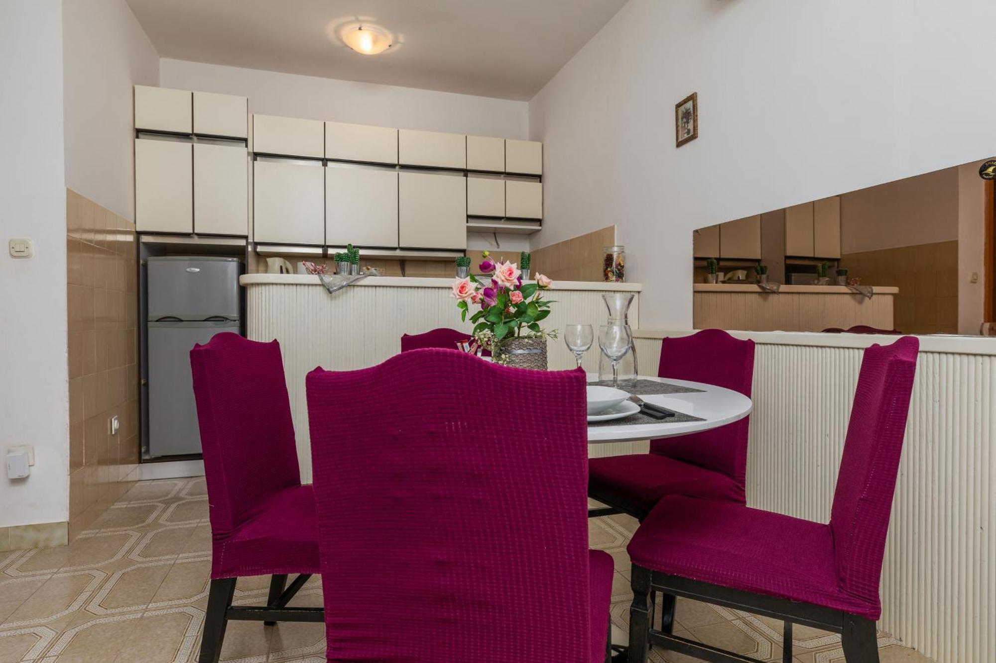 Apartments By The Sea Balica Rat, Omis - 1065 Room photo